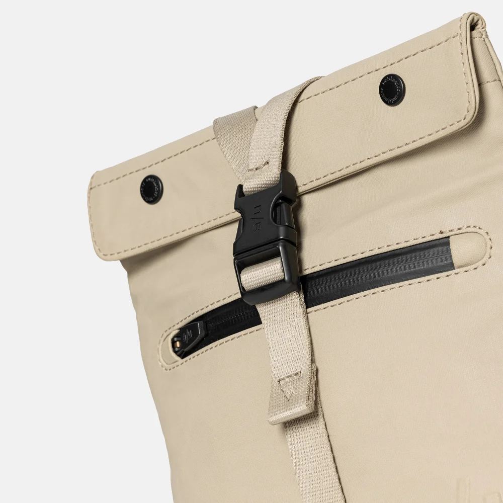 Aunts and Uncles Japan Tsu crossbody tas/heuptas  nomad bij Duifhuizen