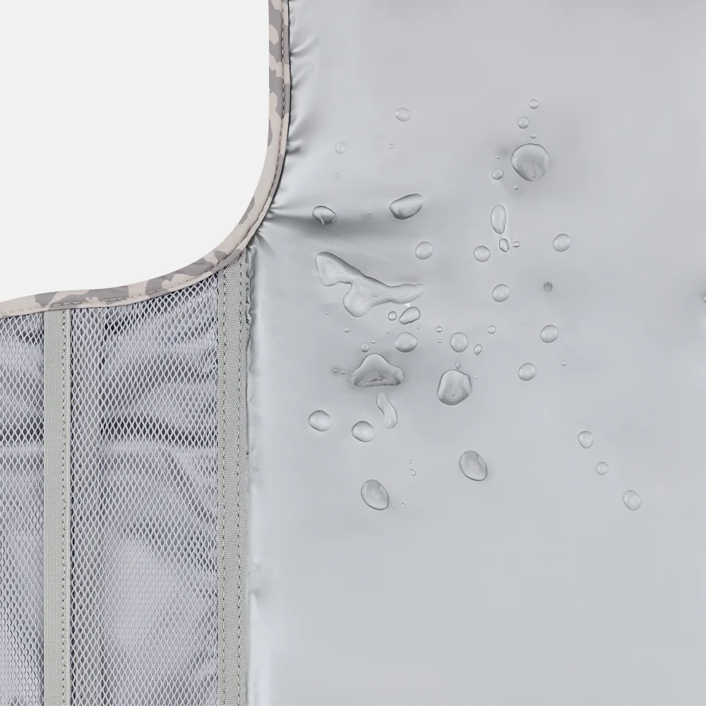 Kapten & Son Diaper verschoningsmat leo bij Duifhuizen