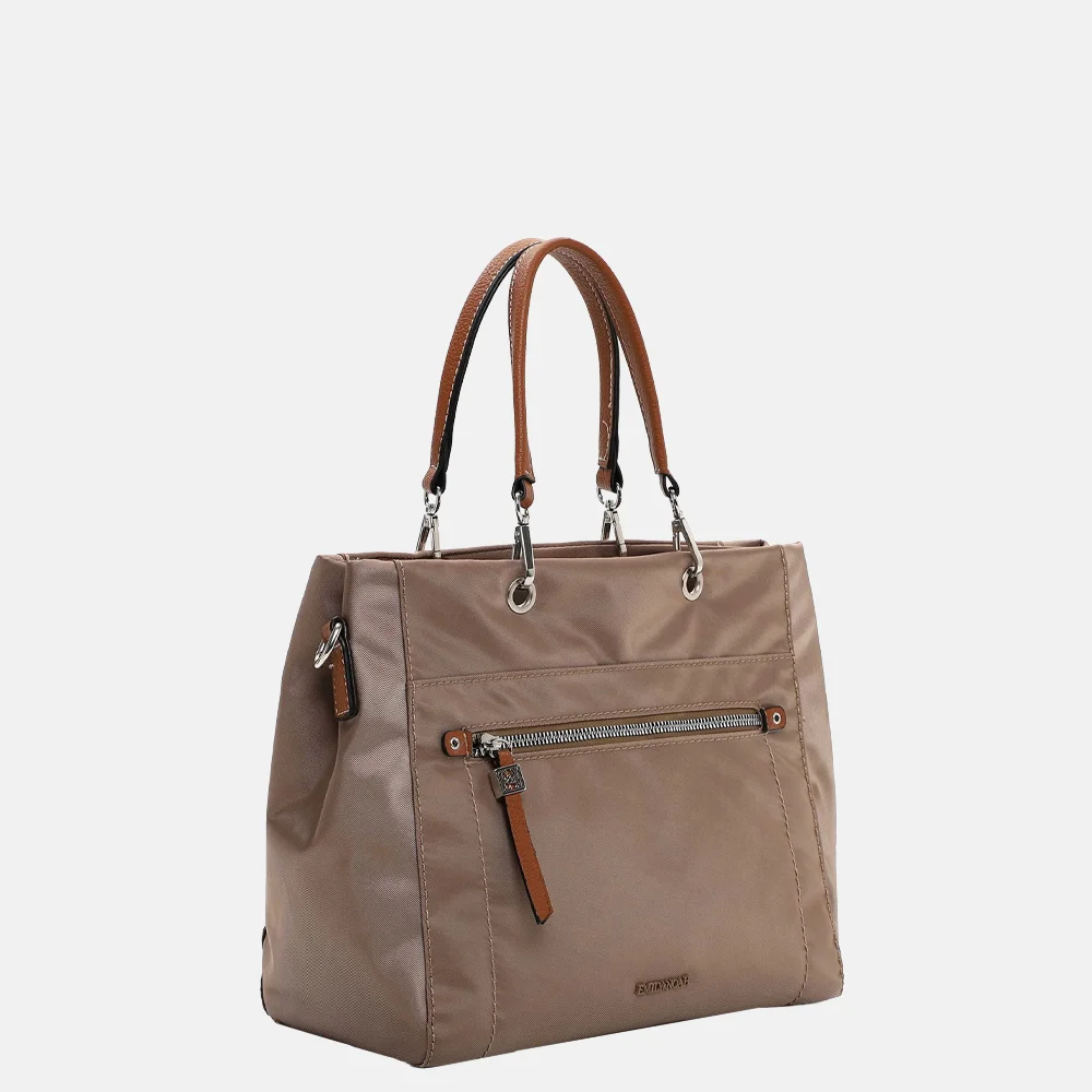 Emily & Noah Esther handtas sahara bij Duifhuizen