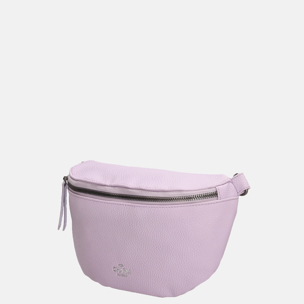 Charm London New York heuptas S lila bij Duifhuizen