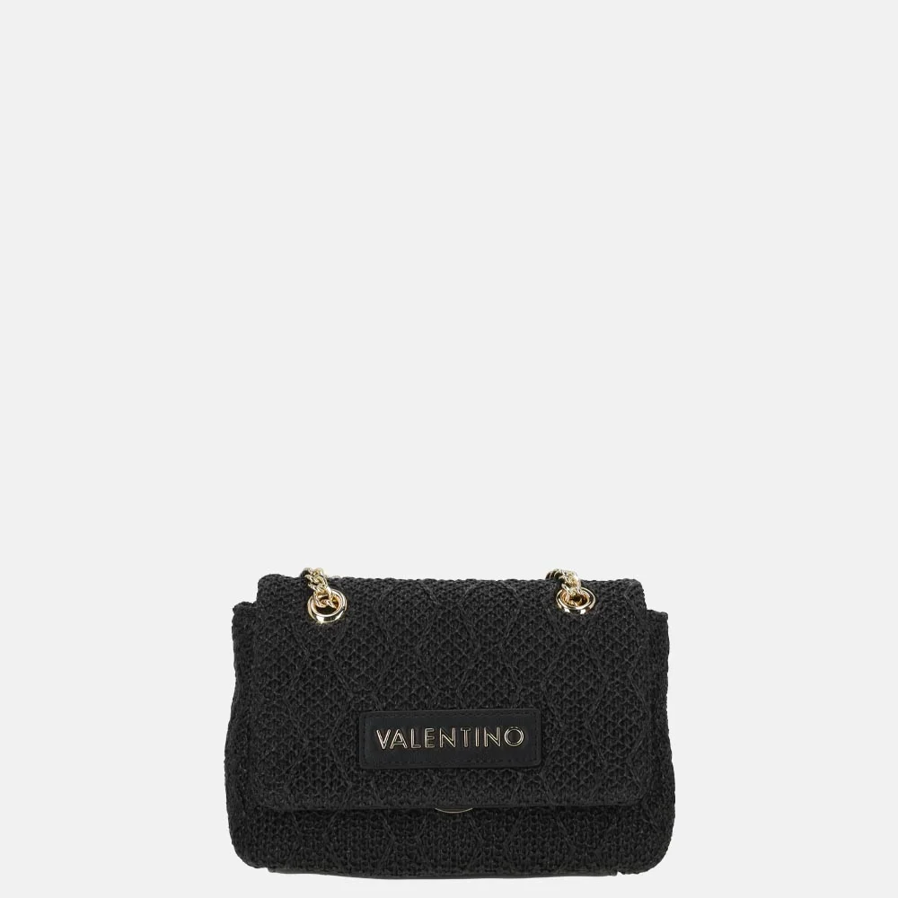 Valentino Bags Ocarina summer crossbody tas S nero bij Duifhuizen