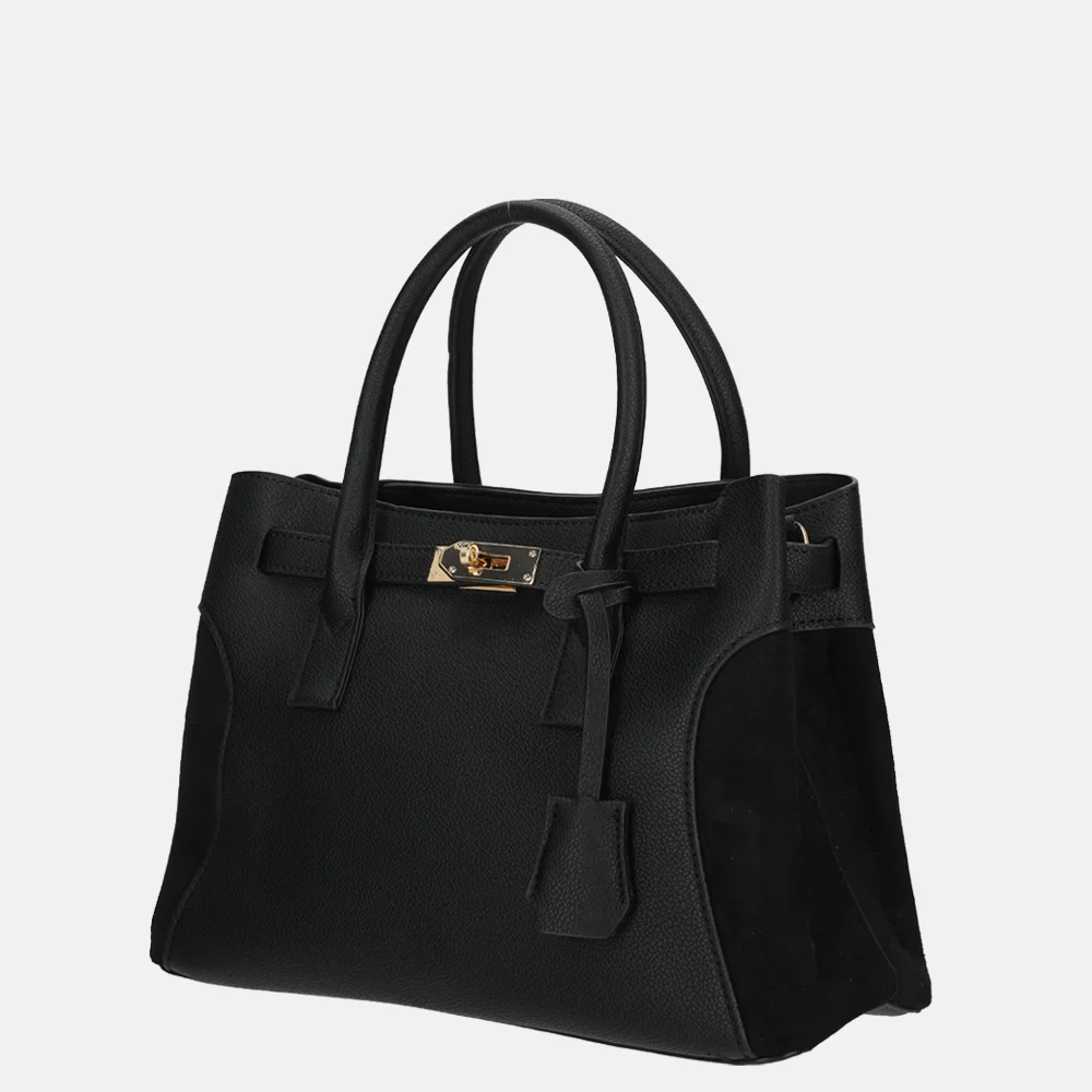 Firenze handtas black bij Duifhuizen