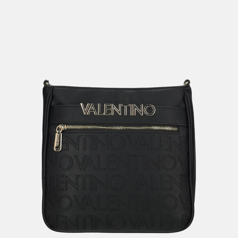 Valentino Bags Cora crossbody tas nero bij Duifhuizen