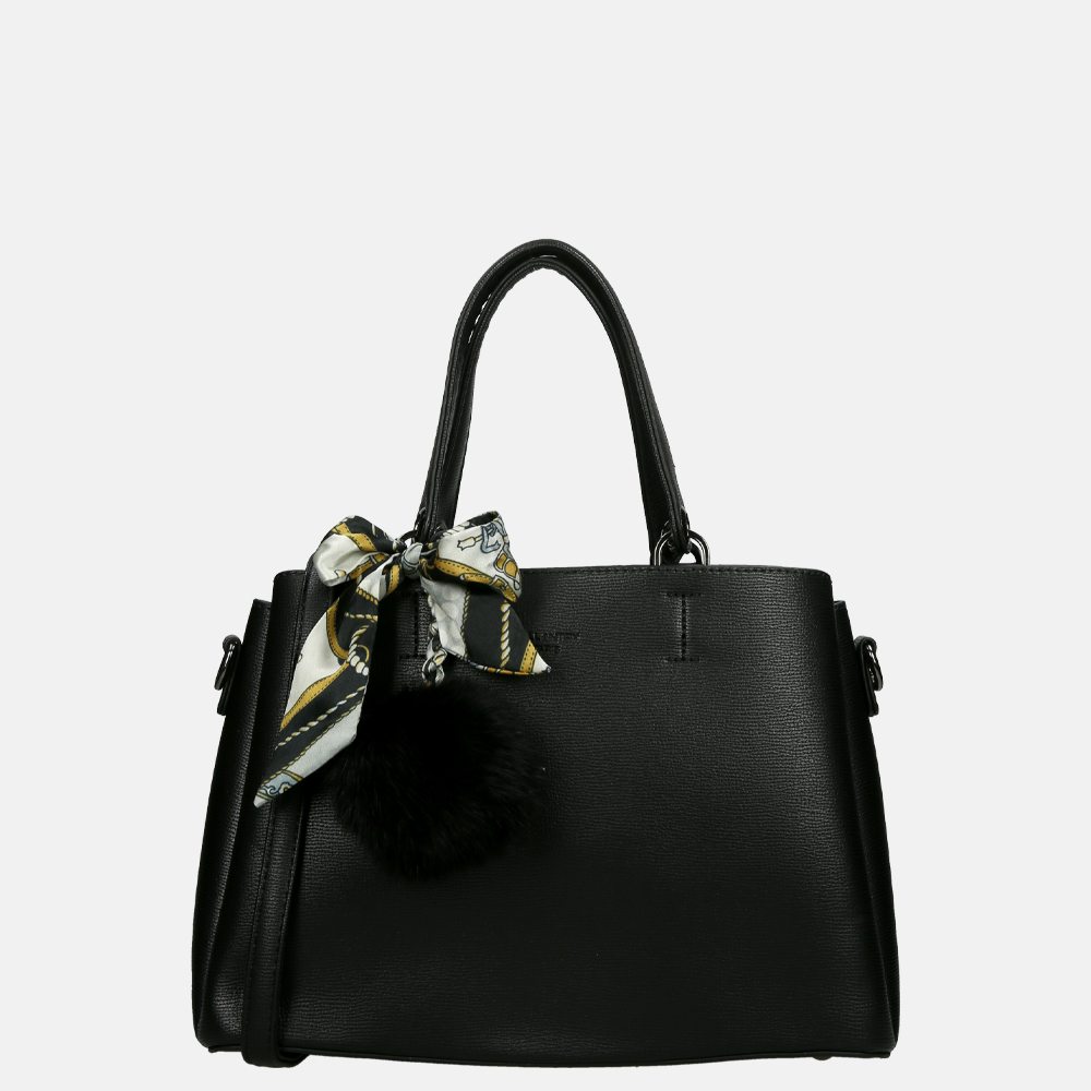 Firenze handtas black