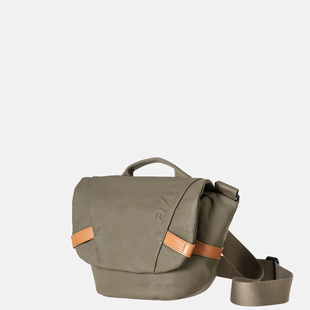 Aunts and Uncles Kazo crossbody tas fallen rock bij Duifhuizen