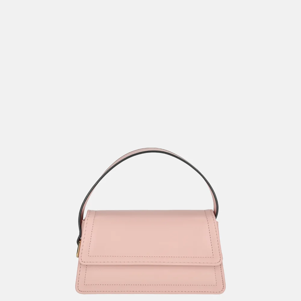 Firenze handtas pink bij Duifhuizen