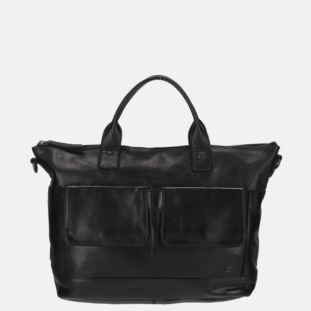 Bear Design Elin handtas zwart bij Duifhuizen