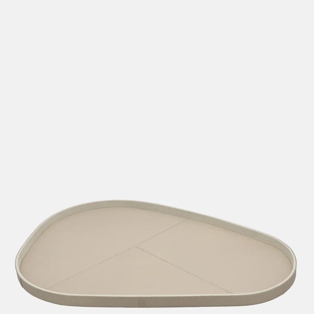 Chamada beige bij Duifhuizen