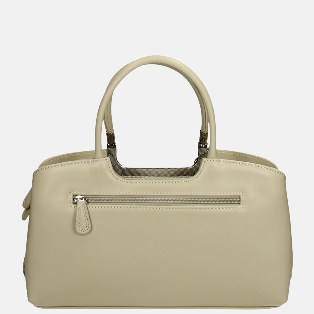 Daniele Donati handtas beige bij Duifhuizen