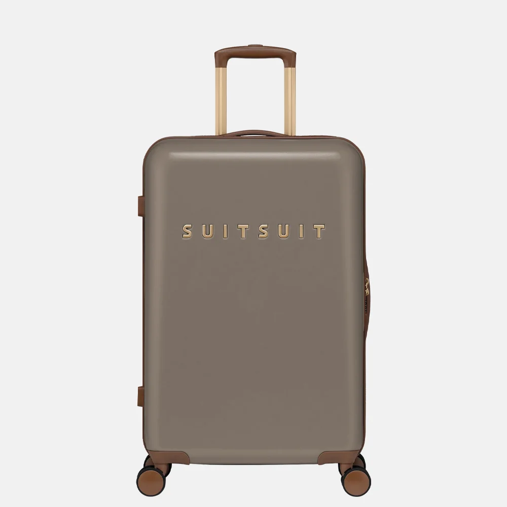 opraken munitie molecuul Shop de SUITSUIT koffer collectie. De nieuwste kleuren en series online |  Duifhuizen