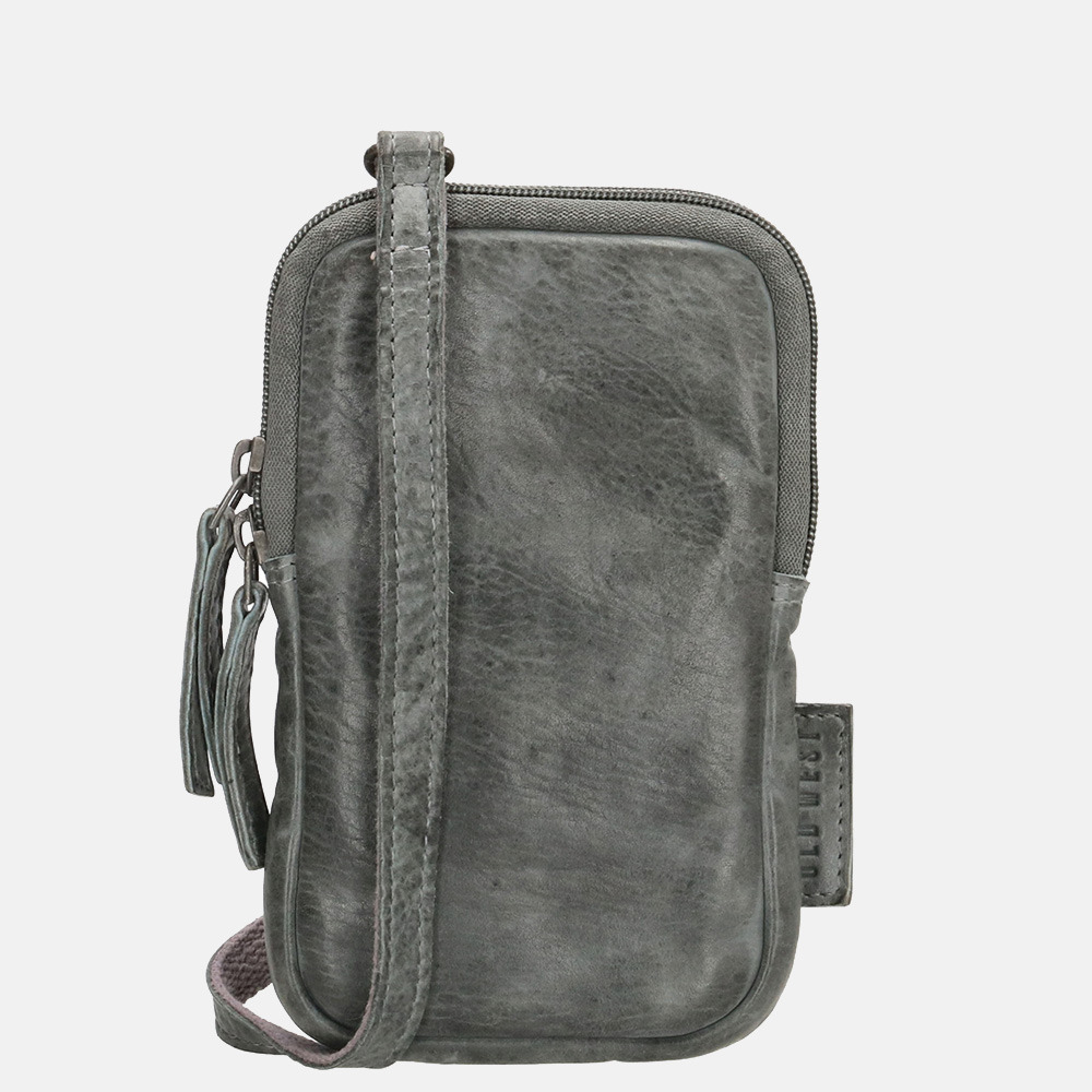 Old West Paint Rock telefoontas grey bij Duifhuizen