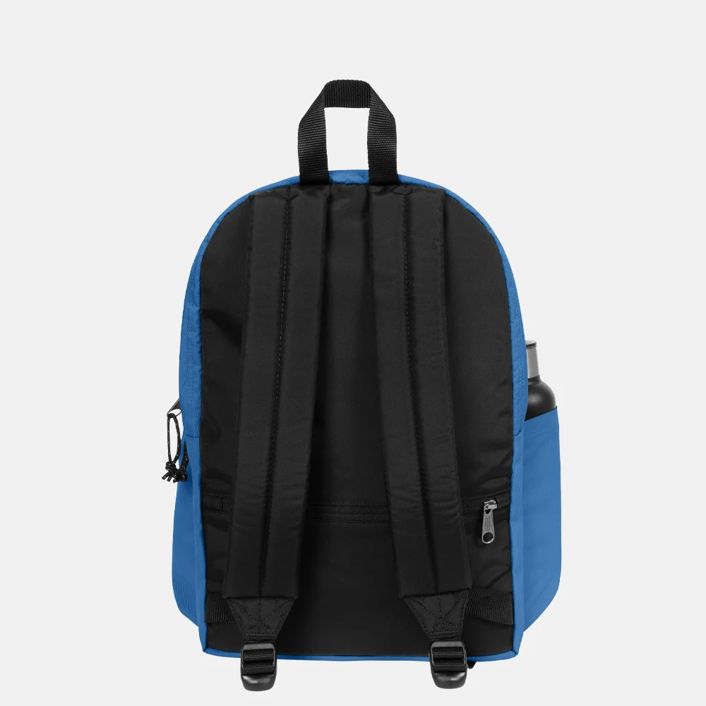 Eastpak Day office laptoprugzak healing blue bij Duifhuizen
