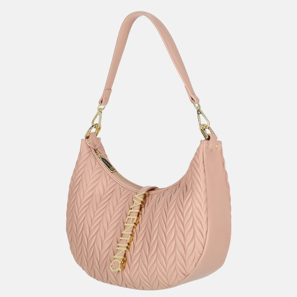 Valentino Bags  Fania schoudertas cipria bij Duifhuizen