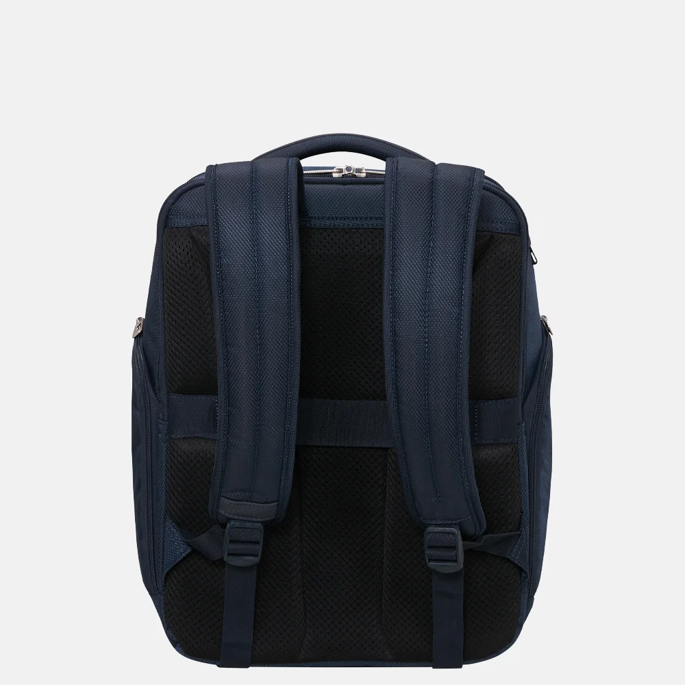 Samsonite Respark underseater S midnight blue bij Duifhuizen