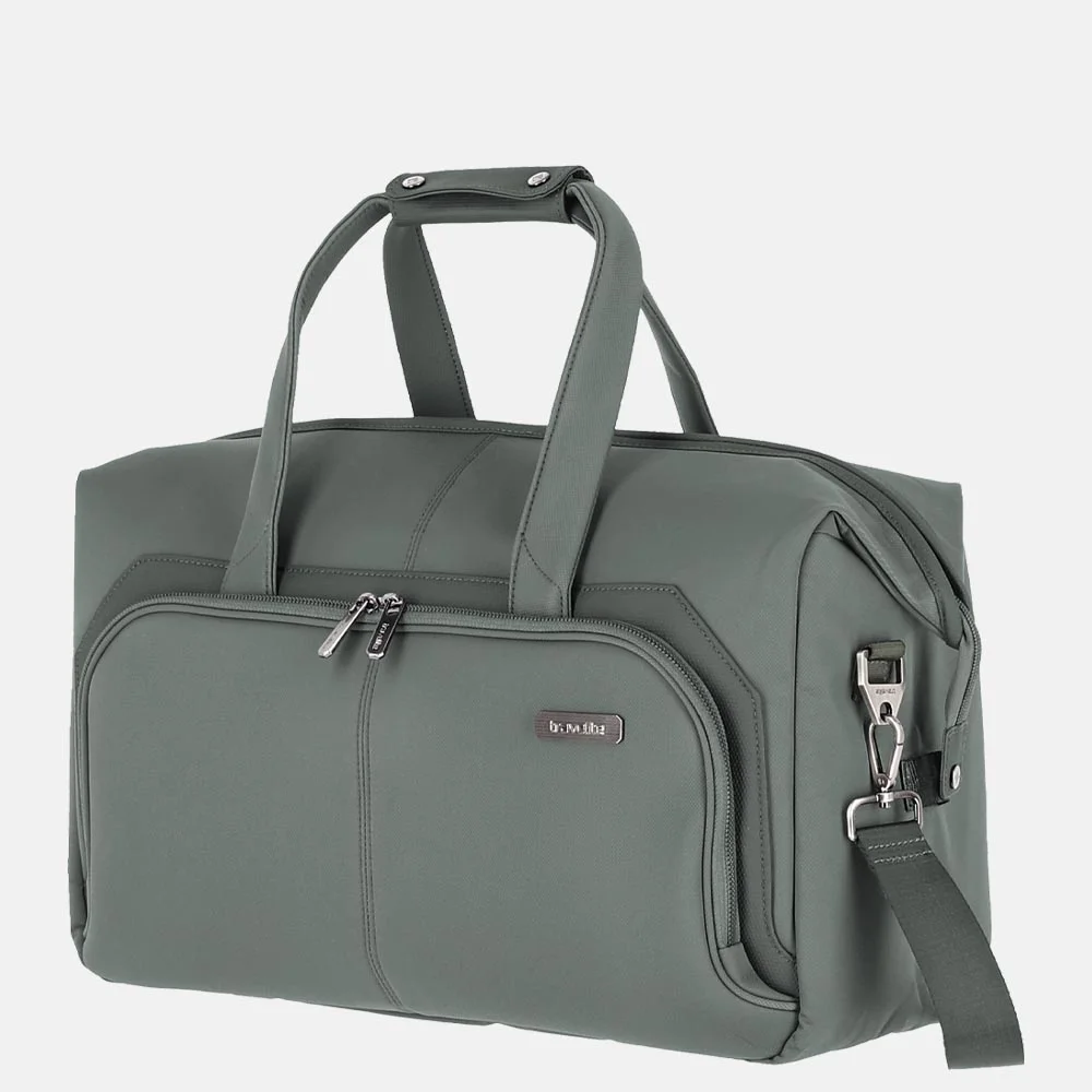 Travelite Priima weekendtas olive bij Duifhuizen