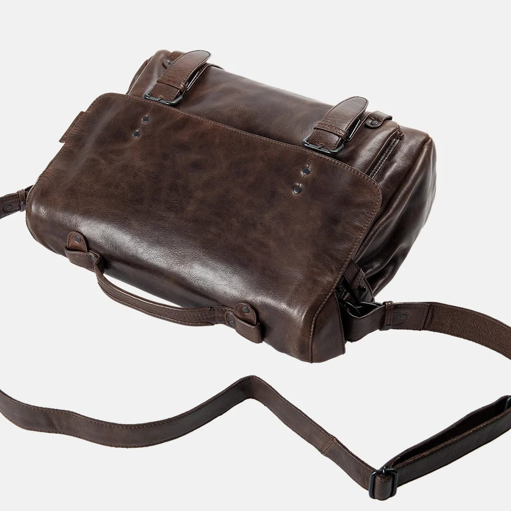 Aunts and Uncles Workmates Trouble shooter laptoptas humus bij Duifhuizen