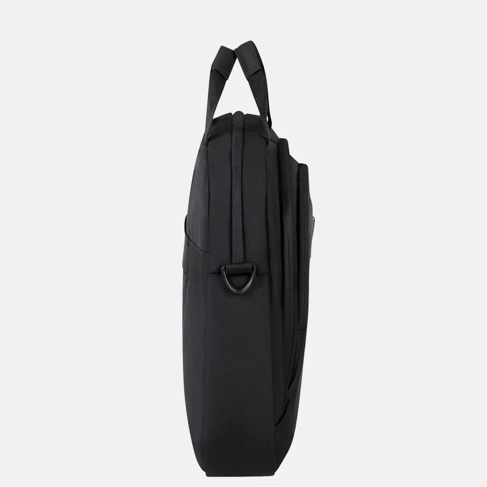 Samsonite Guardit 3.0 laptoptas 17,3 inch black bij Duifhuizen