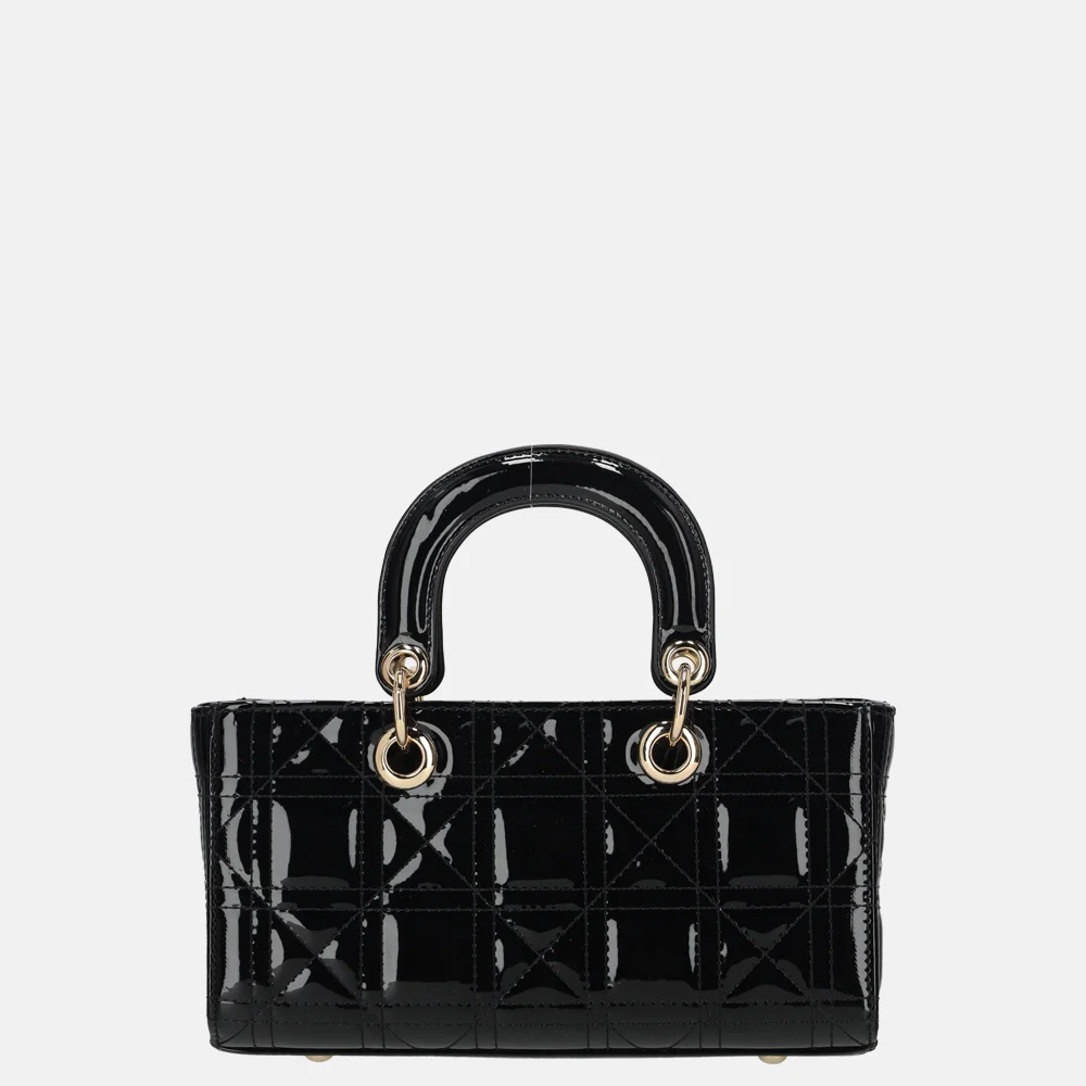 Firenze handtas black bij Duifhuizen
