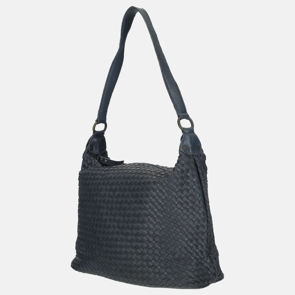 Bear Design buideltas navy bij Duifhuizen