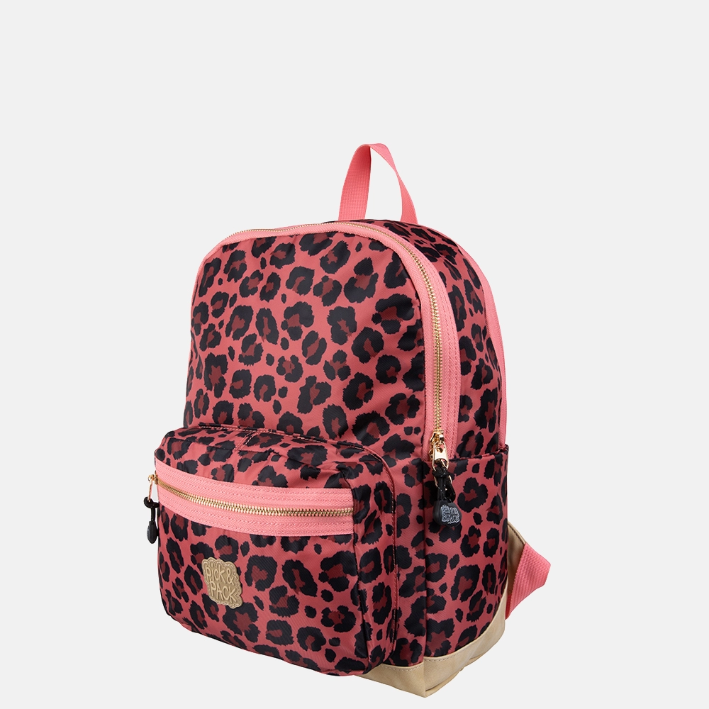 Pick & Pack Something Wild kinderrugzak M spotty bij Duifhuizen