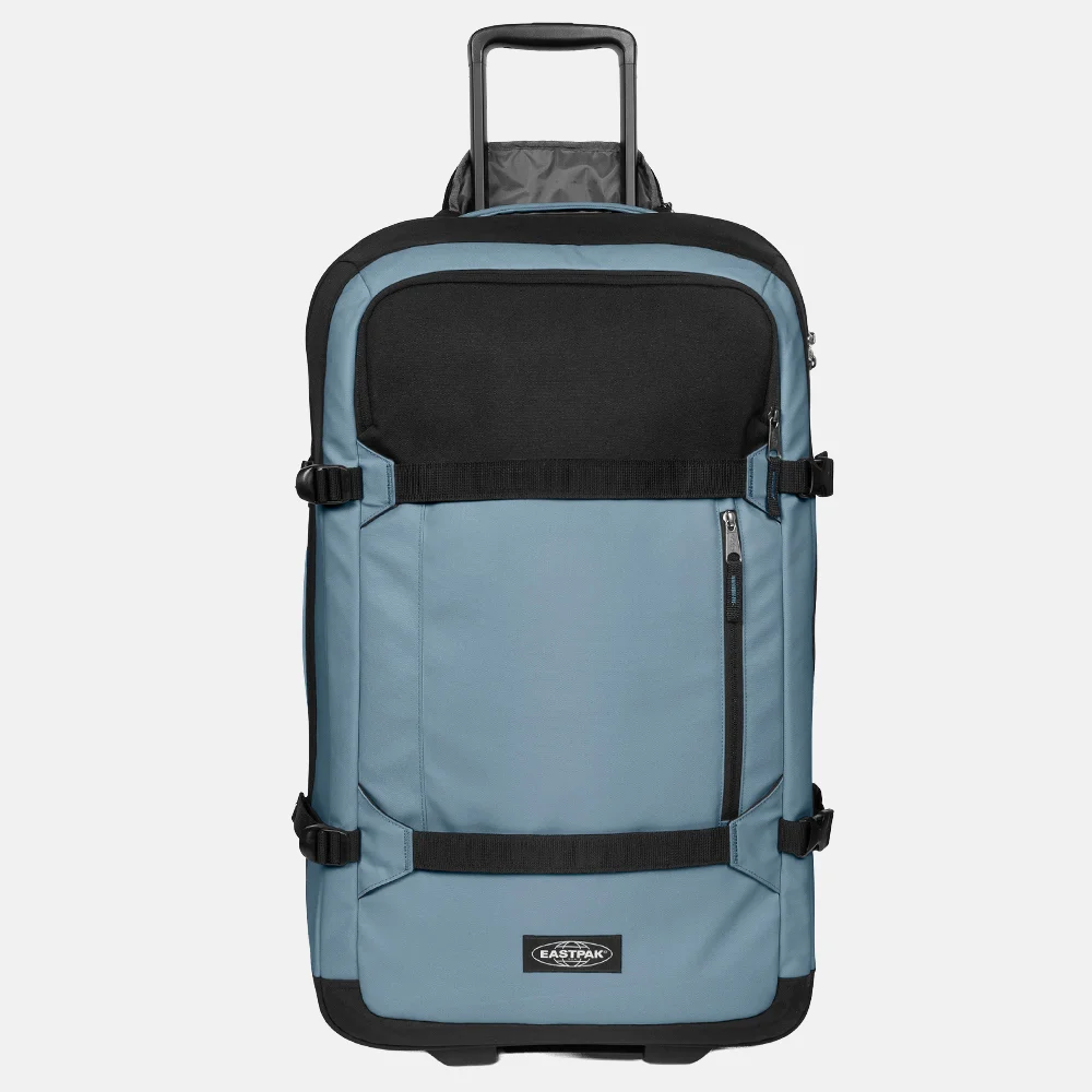Eastpak Transit'r Pro L reistas op wielen 81 cm blauw