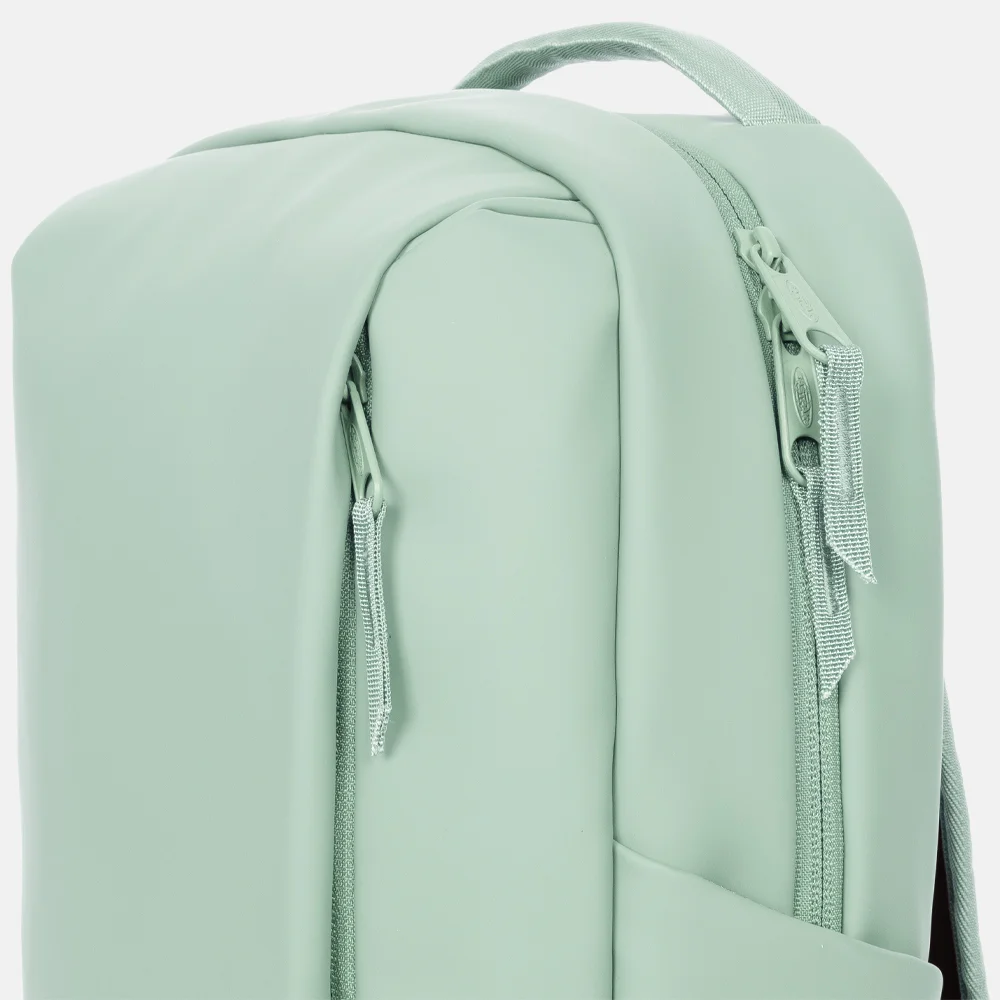 Eastpak CNNCT Tecum laptoprugzak 15 inch frost bij Duifhuizen