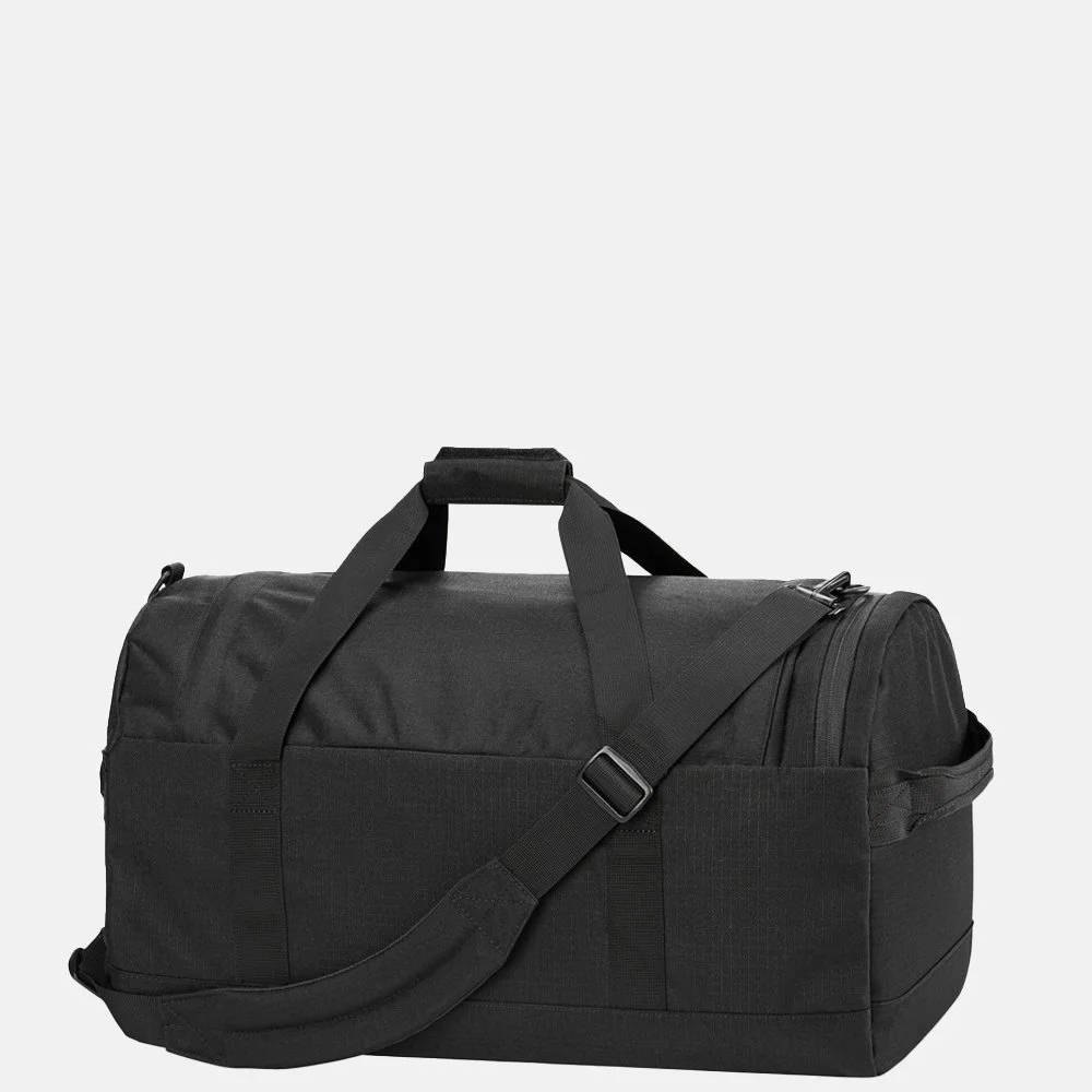 Dakine EQ Duffle weekendtas 50L black bij Duifhuizen