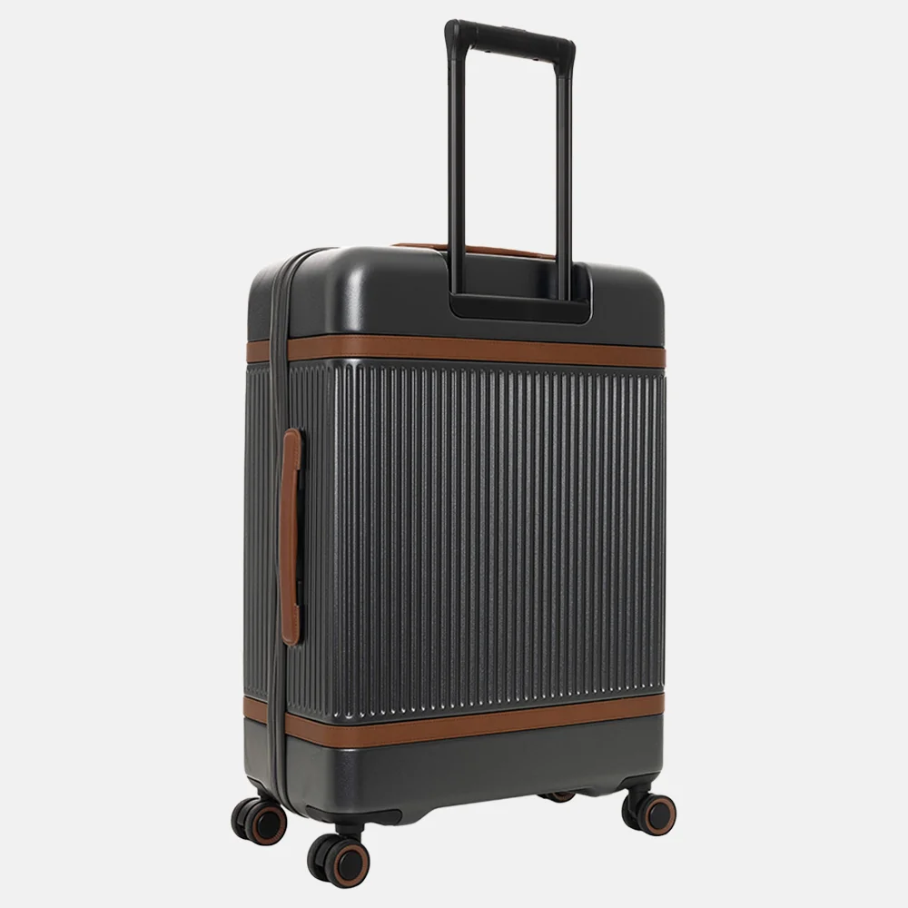 Chesterfield Zuna reiskoffer M urban graphite bij Duifhuizen