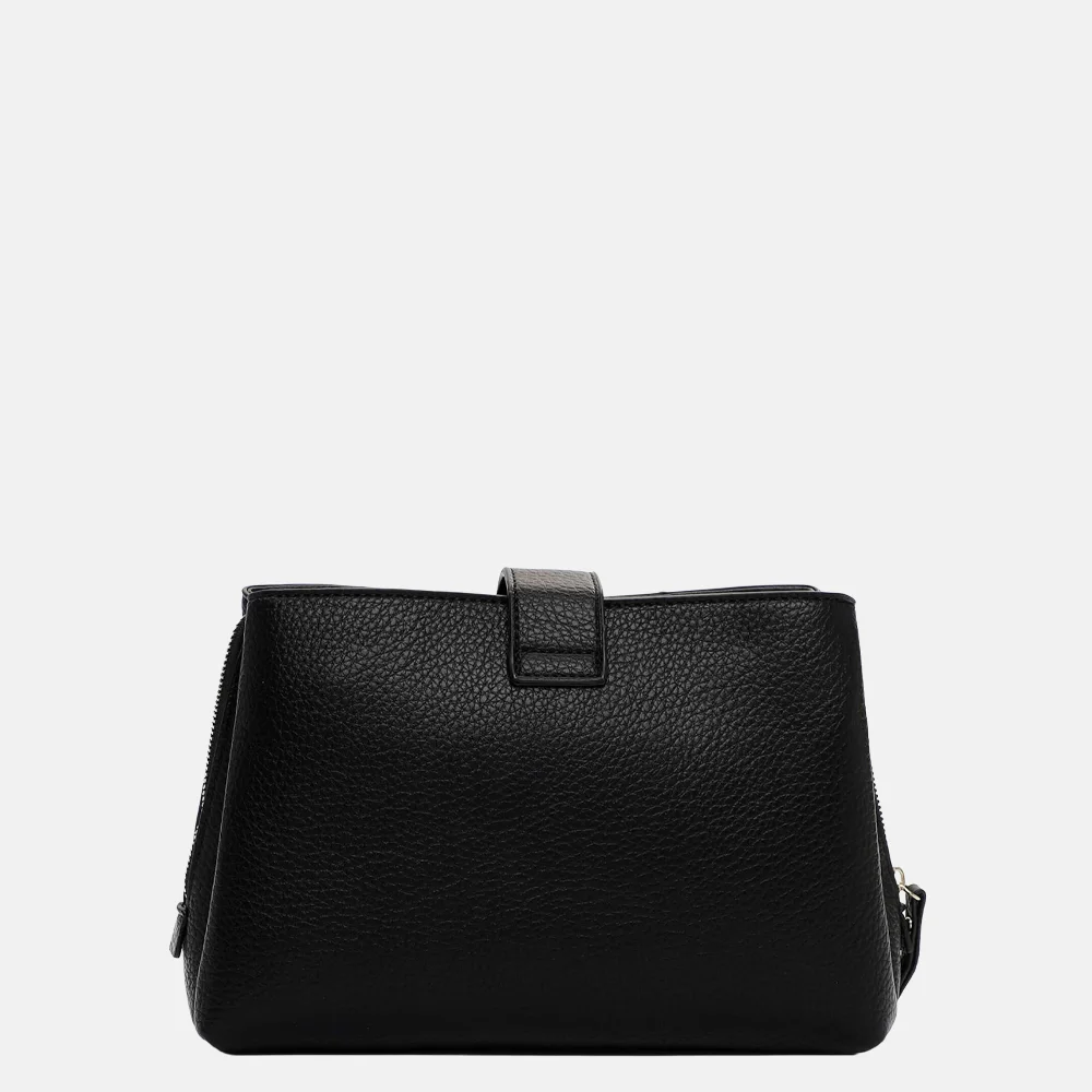 Suri Frey Keely crossbody tas zwart bij Duifhuizen