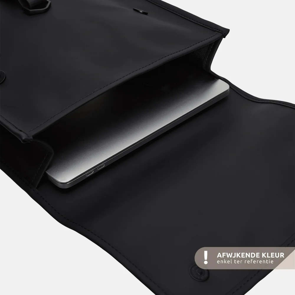 Rains Backpack rugzak 13 inch pulse bij Duifhuizen