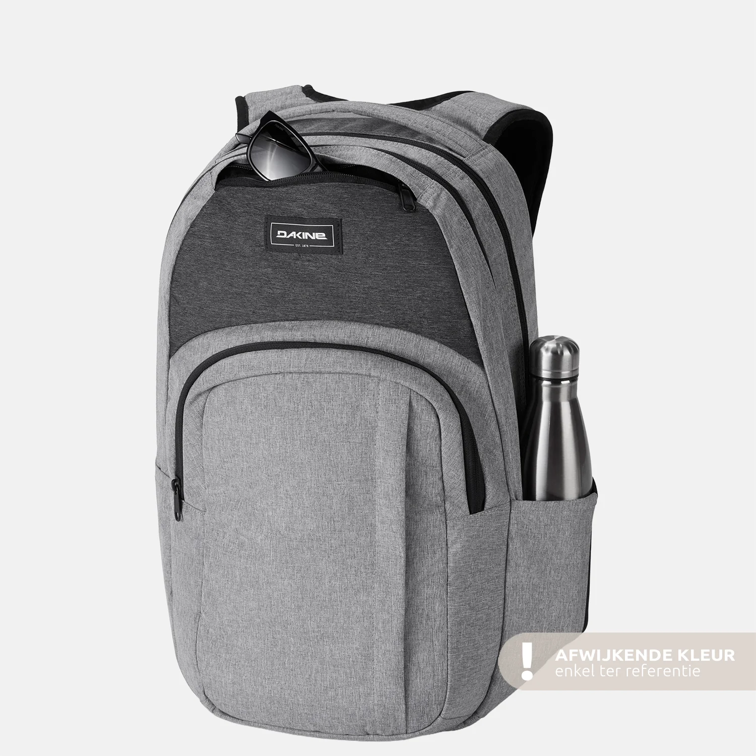 Dakine Campus Backpack rugzak 33L dark ephemera bij Duifhuizen