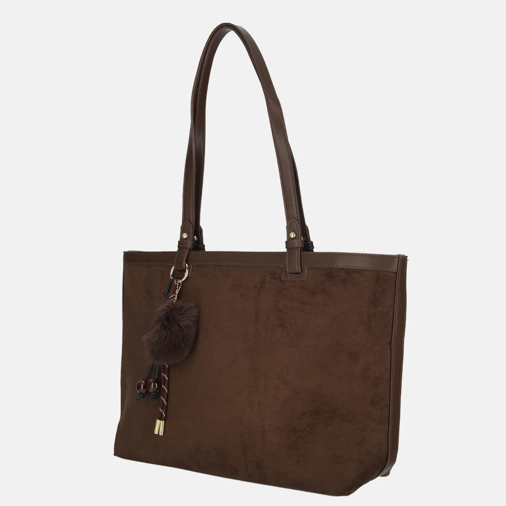 Firenze shopper coffee bij Duifhuizen