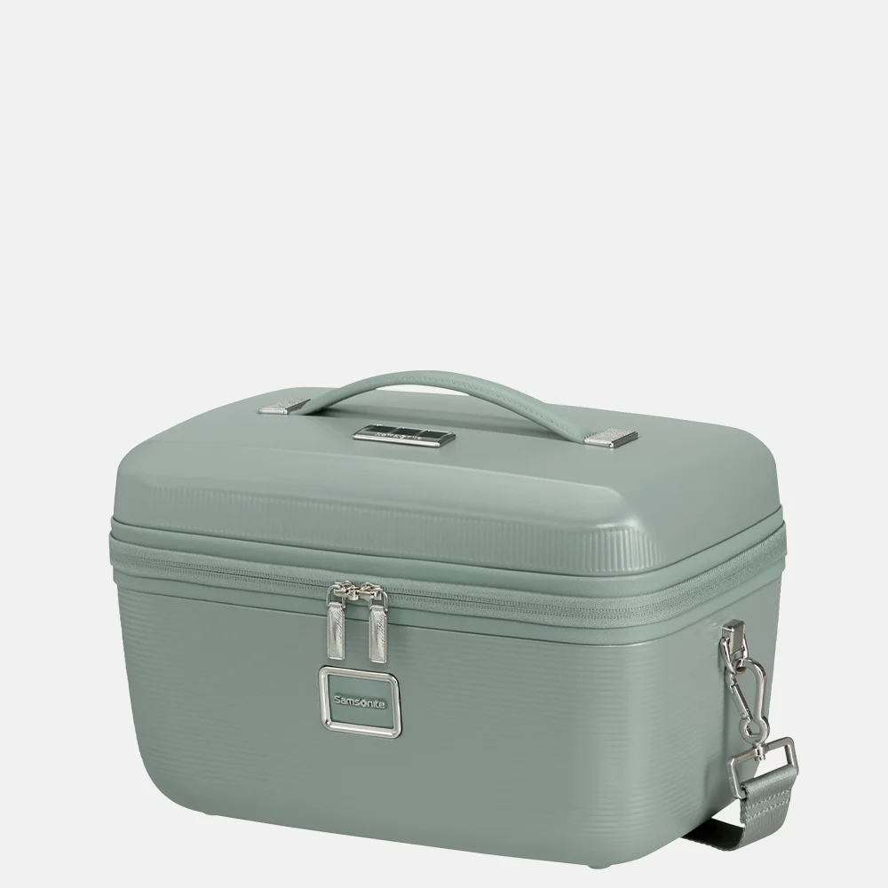 Samsonite Image beautycase thyme bij Duifhuizen