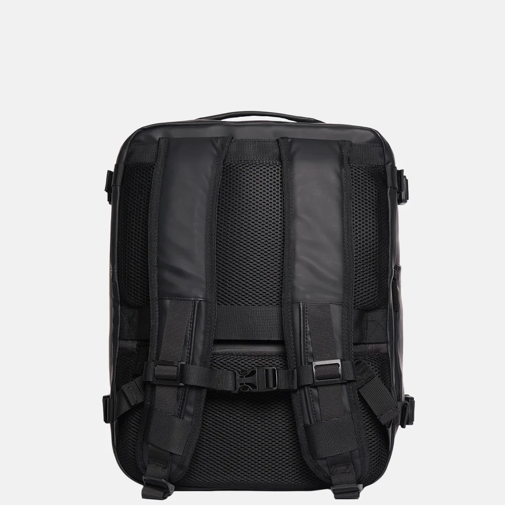 Frenky underseater rugzak vacuum incl pomp zwart bij Duifhuizen