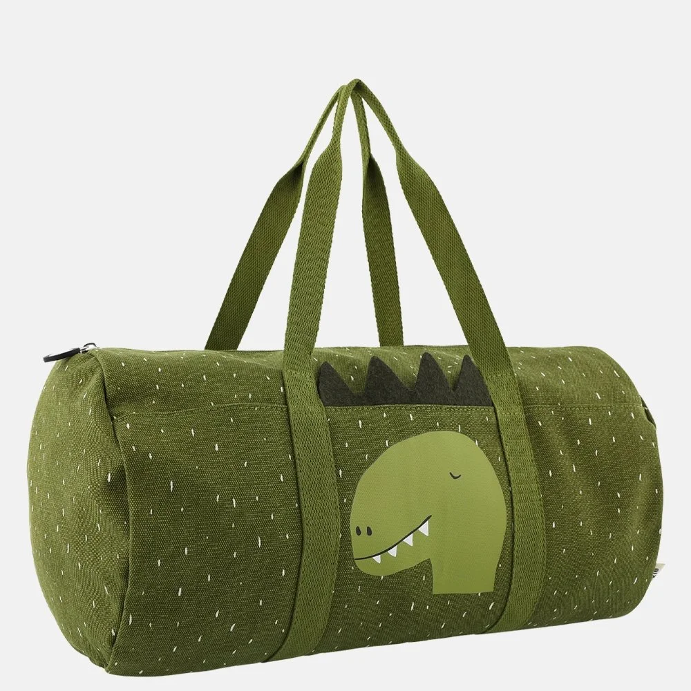 Trixie weekendtas Mr. Dino bij Duifhuizen