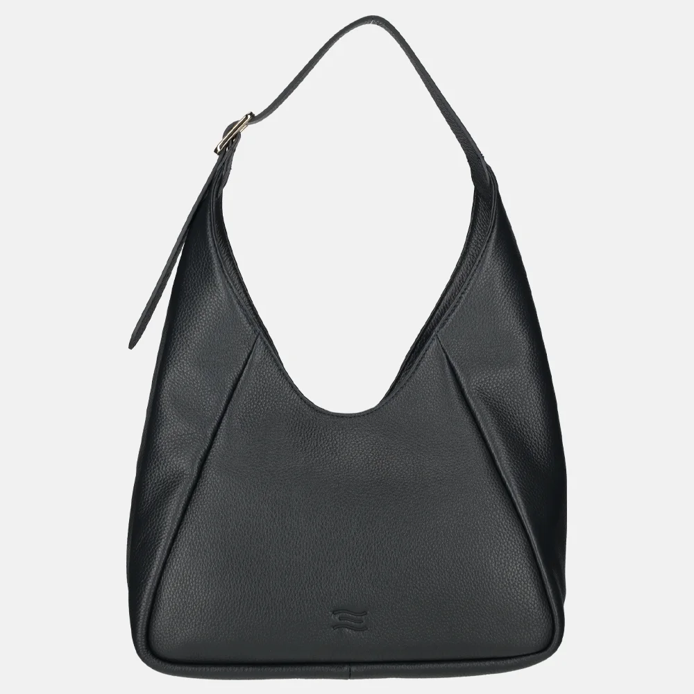 Crinkles buideltas M navy