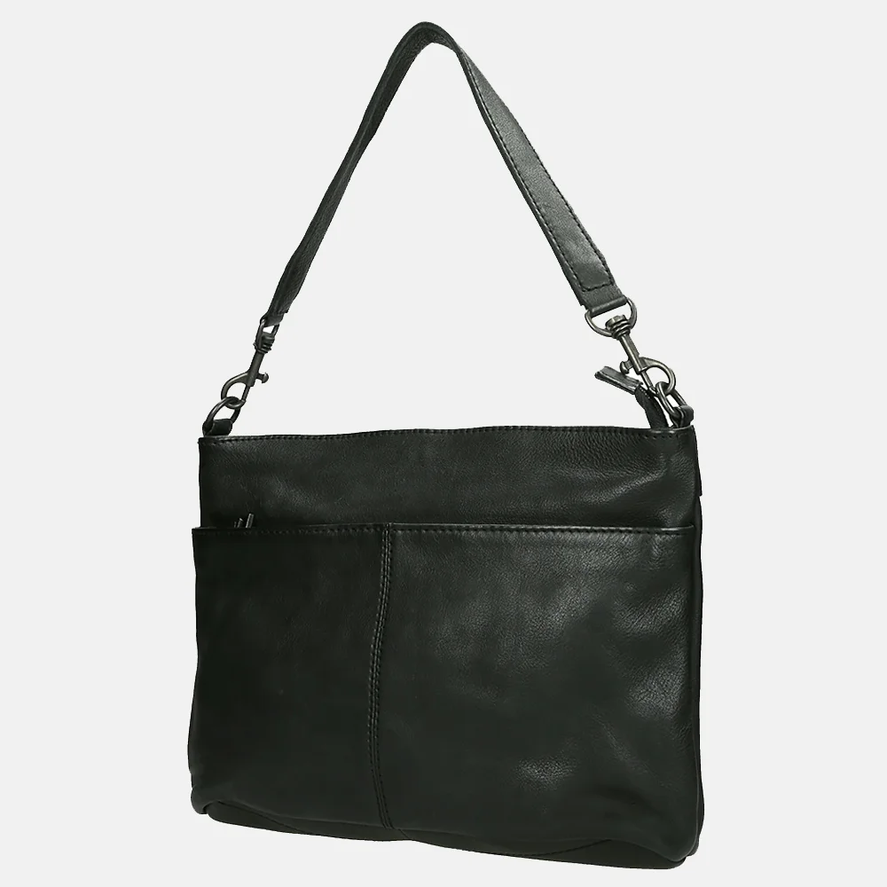 Bear Design Angelica schoudertas zwart bij Duifhuizen