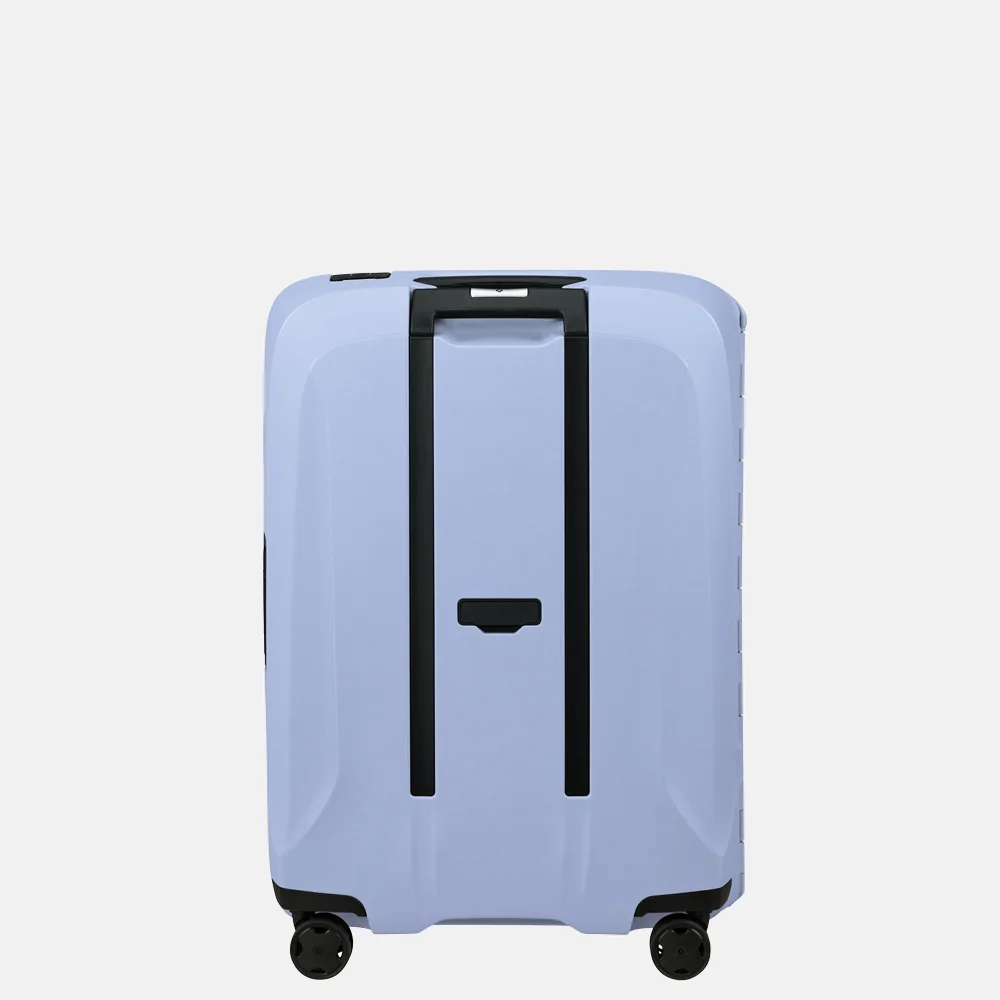 Samsonite Essens koffer 69 cm lavender bij Duifhuizen