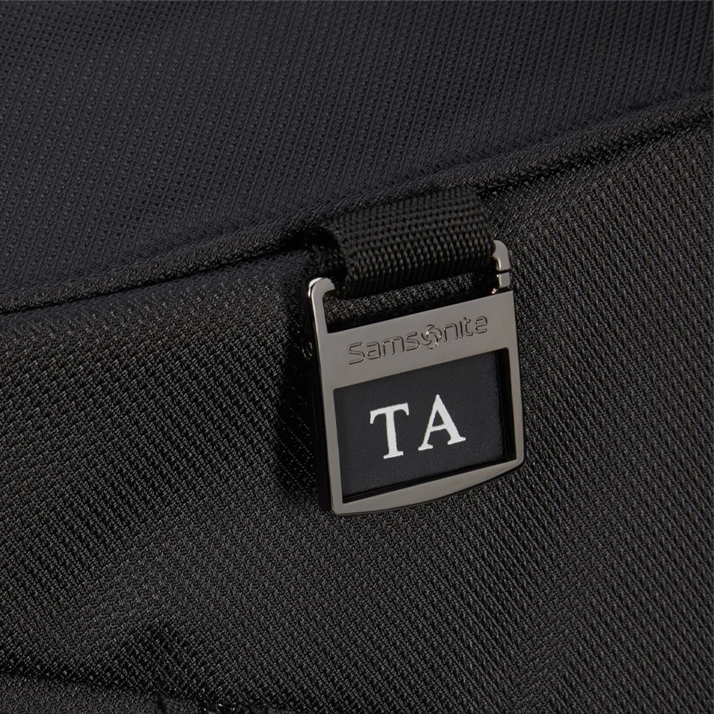 Samsonite Respark reistas op wielen 74 cm ozone black bij Duifhuizen