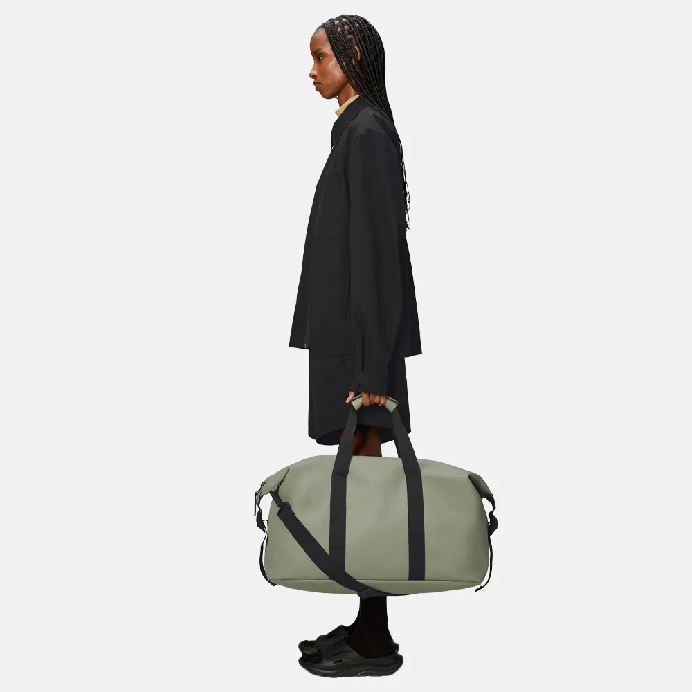 Rains Hilo weekendtas 52 cm drift bij Duifhuizen