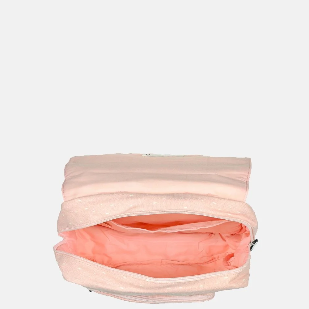 Trixie rugzak Mrs. Rabbit bij Duifhuizen