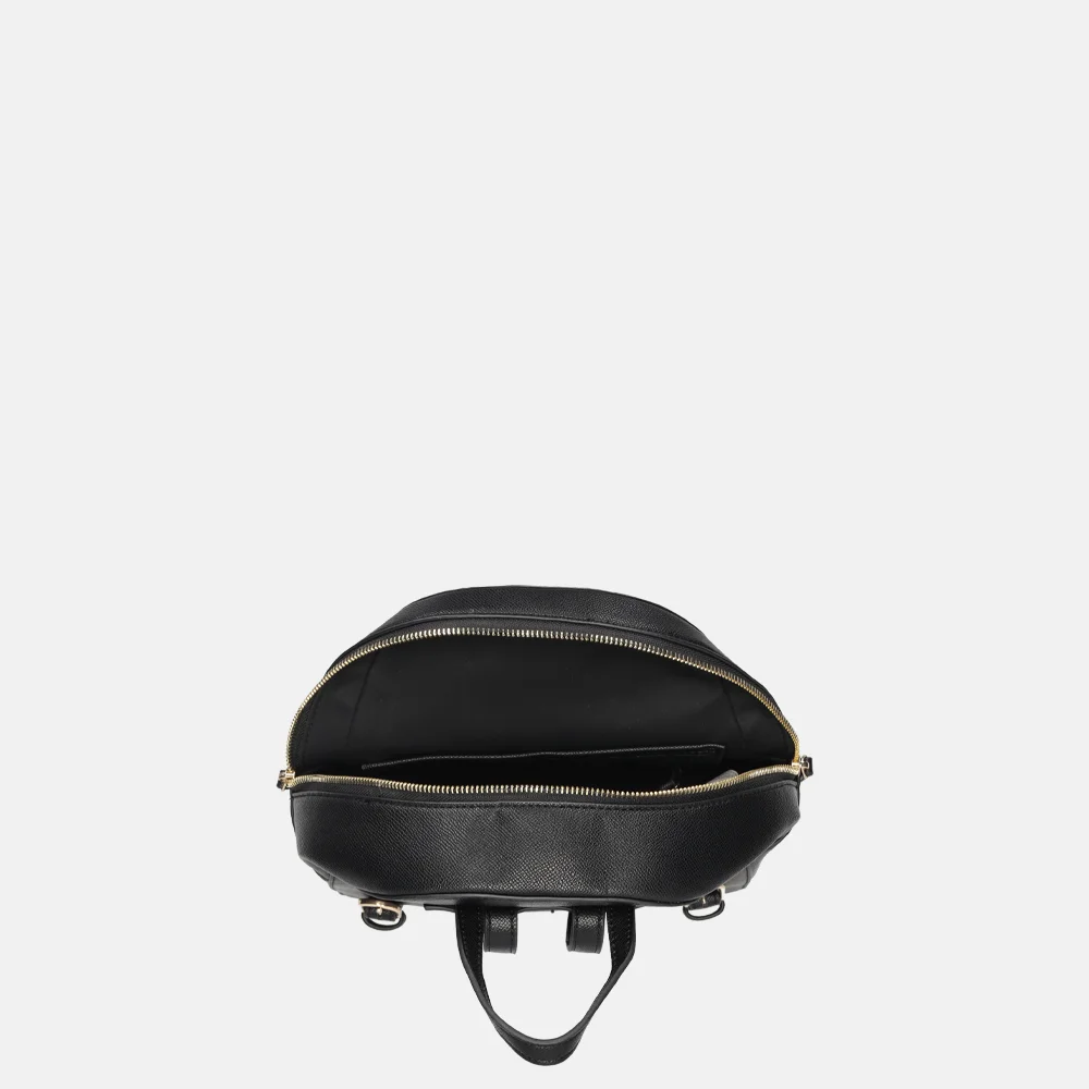 Valentino Bags Ivy rugzak nero bij Duifhuizen