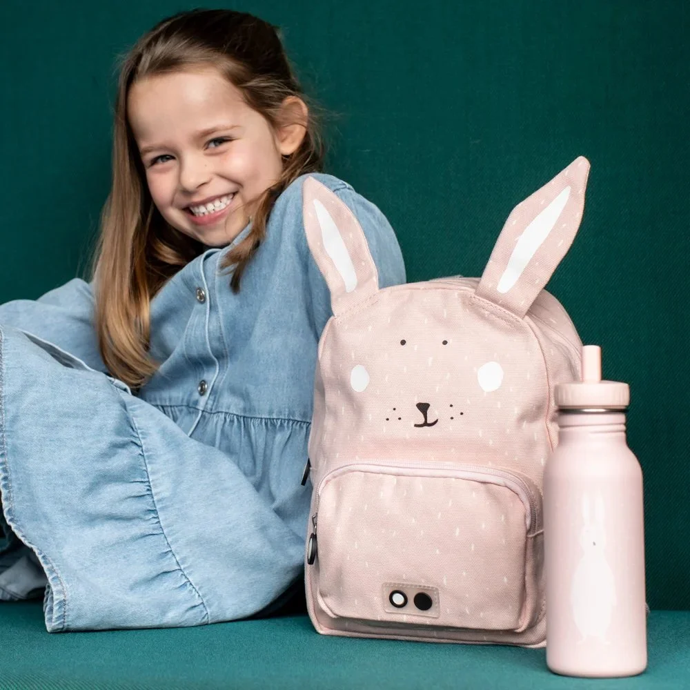 Trixie kinderrugzak Mrs. Rabbit bij Duifhuizen