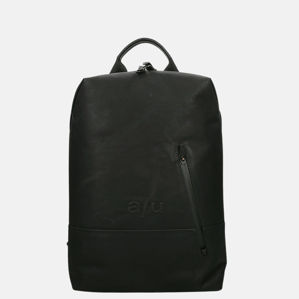 Aunts and Uncles Japan Hamamatsu rugzak 13 inch black