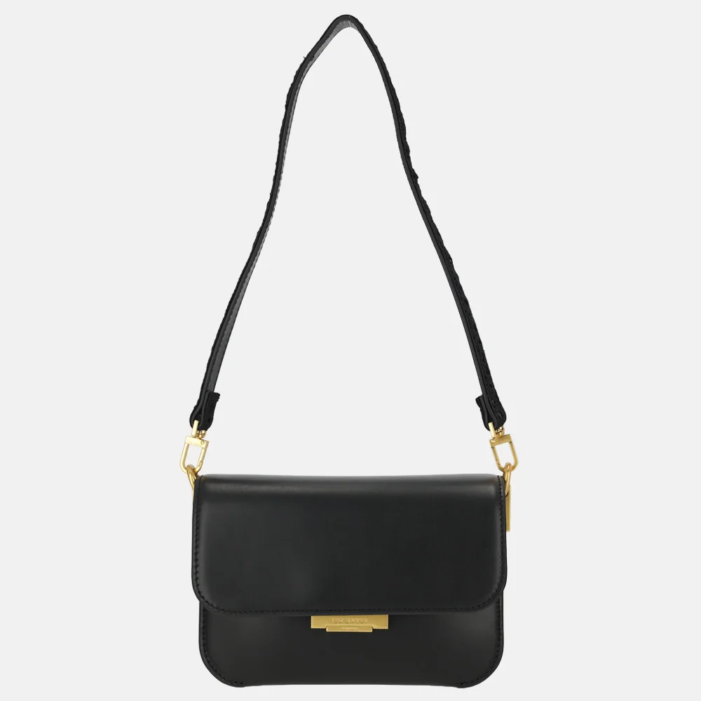 Ted Baker Kkasa crossbody tas black bij Duifhuizen