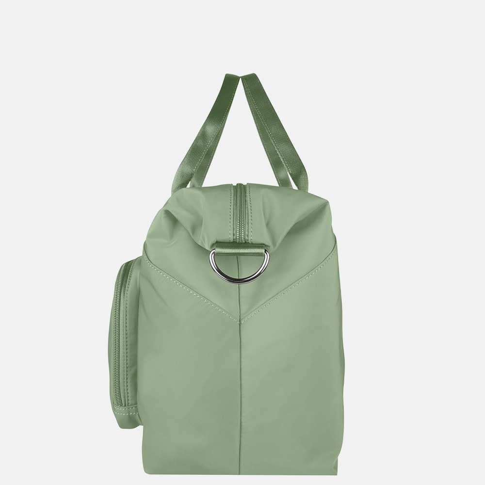 SUITSUIT Natura weekendtas moss bij Duifhuizen