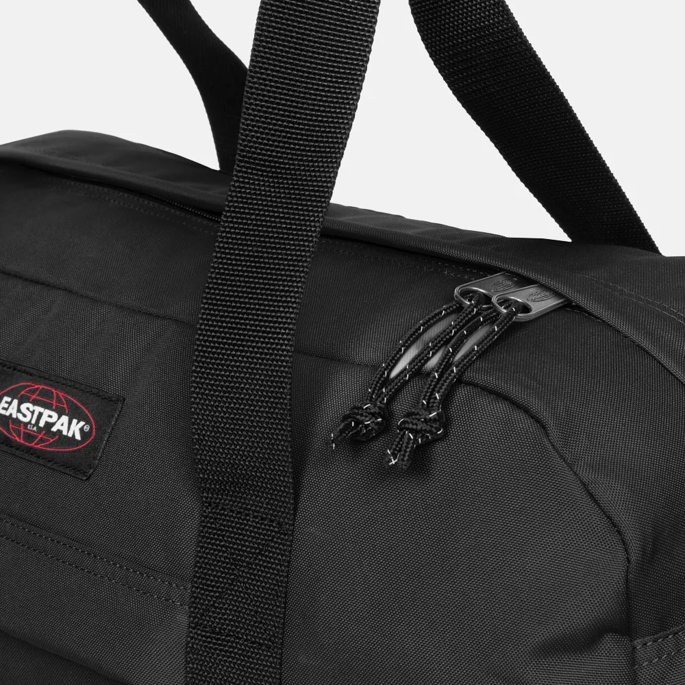 Eastpak Cabin weekendtas black bij Duifhuizen