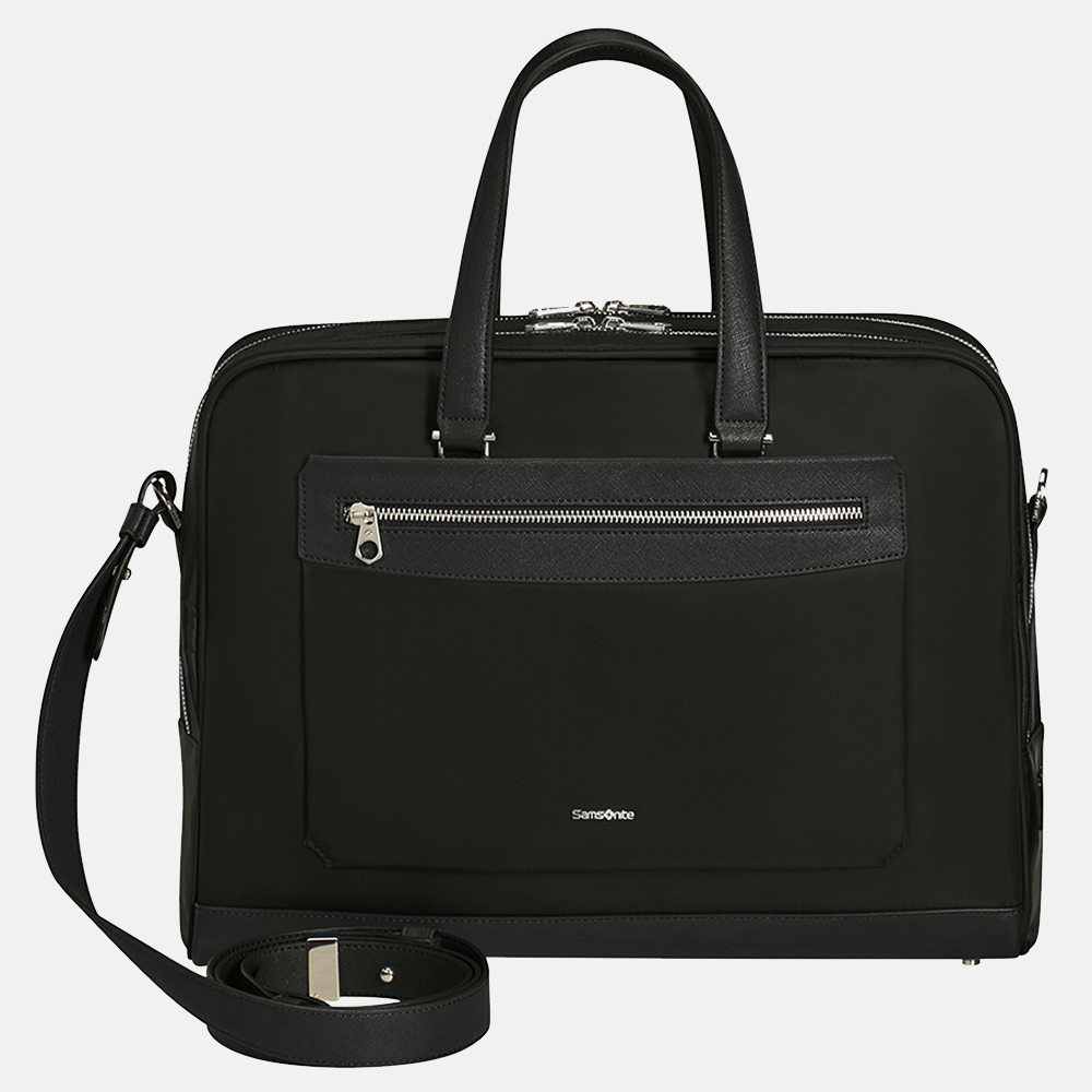 Samsonite Zalia 2.0 laptoptas 15 inch black