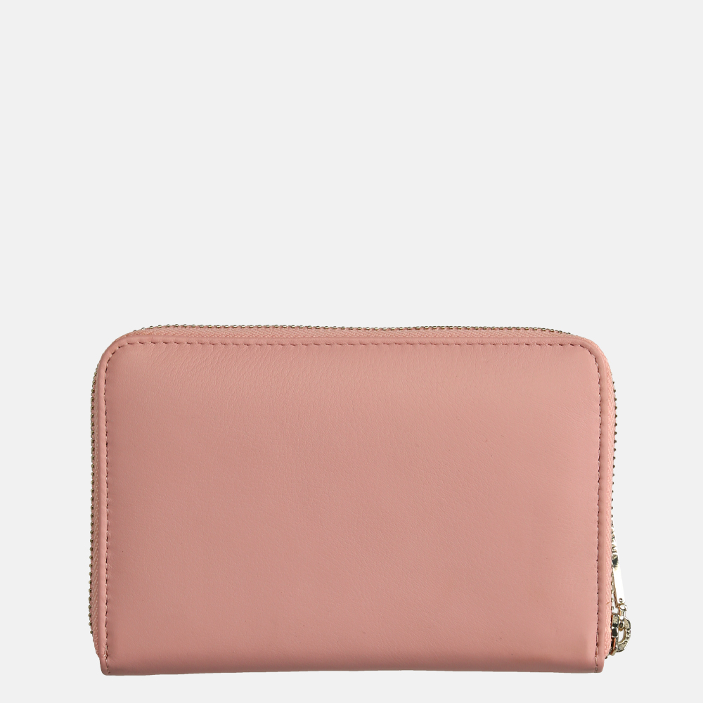 Ted Baker Garceta portemonnee XS pale pink bij Duifhuizen