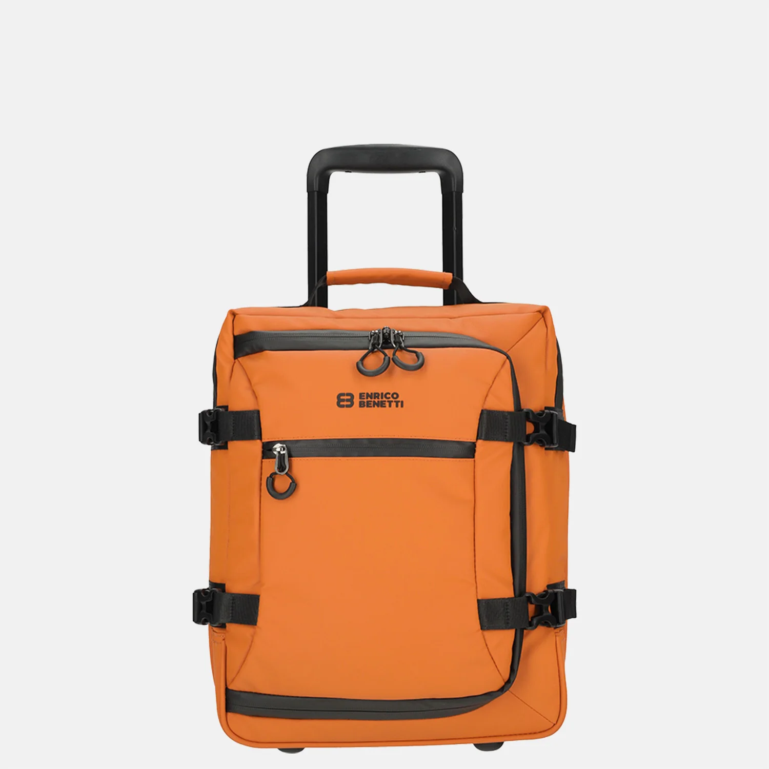 Enrico Benetti Stockholm underseater 40 cm orange
